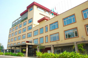 Hotels in Burundi